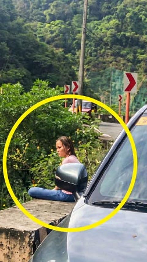 Top of the Week: Conspiracy theory about the death of Ma. Catalina “Cathy” Cabral, public-works-funds-scandal witness and alleged participant. Strong credible evidence may dispel that theory. 