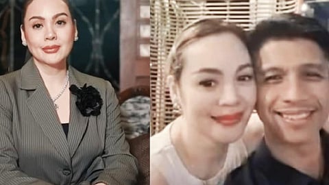 Alleged reason for breakup between Barretto, Sanchez