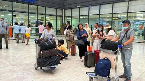 Cebu tourism sees cautious rebound in 2026