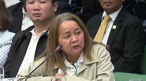 Laing kontraktor miuli sa P15M ngadto sa govt.