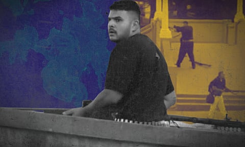 PH authorities find no evidence linking Mindanao to the Bondi Beach attack