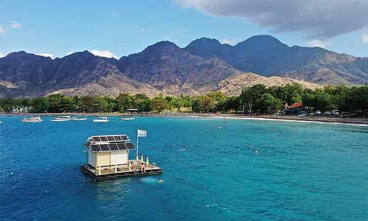 A coastal gem of sustainable tourism in Indonesia: Discover Pemuteran Village, Bali