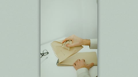 When moving on comes too easily