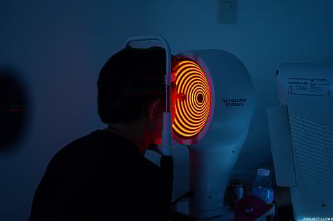 For Lasik needs, Borough Lasik Center has your back.