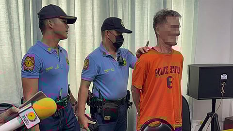 2 ka magsuon gipusil-patay atol sa Pasko 