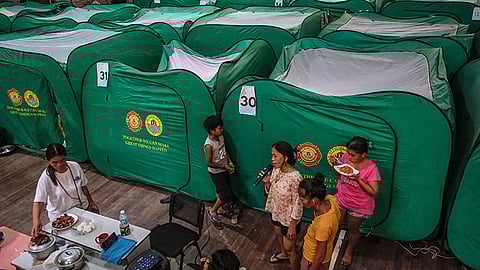 Post-Tino positivity