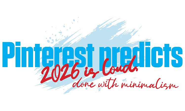 Pinterest Predicts 2026 Trends: Maximalism, Squishy Aesthetics, and Pinoy 'Anik-Anik' Culture Lead
