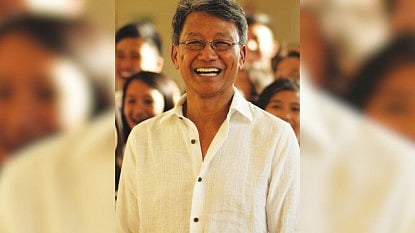 Filipino tech innovator Dado Banatao dies at 79