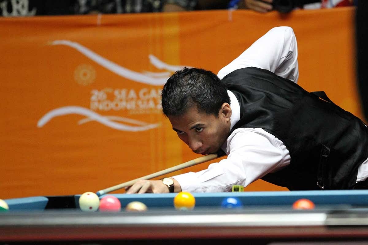 PHL’s cue artists start strong in China tourney