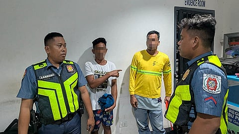 Nanumbag kay wala bayri sa utang, mitahan