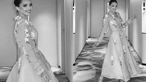 Balak: Kayab (alang kang Ma. Ahtisa Manalo)