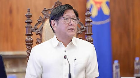  President Ferdinand Marcos Jr. /