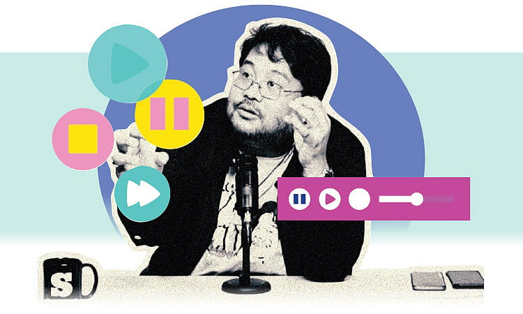 5 Reasons SunStar's BREAKROOM Podcast Stands Out in 7 Million Shows