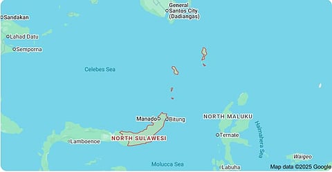 16 killed in nursing home fire in Indonesia's Manado, identification underway