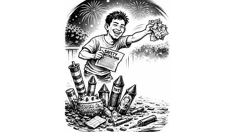 Editoryal: Nagdanghag