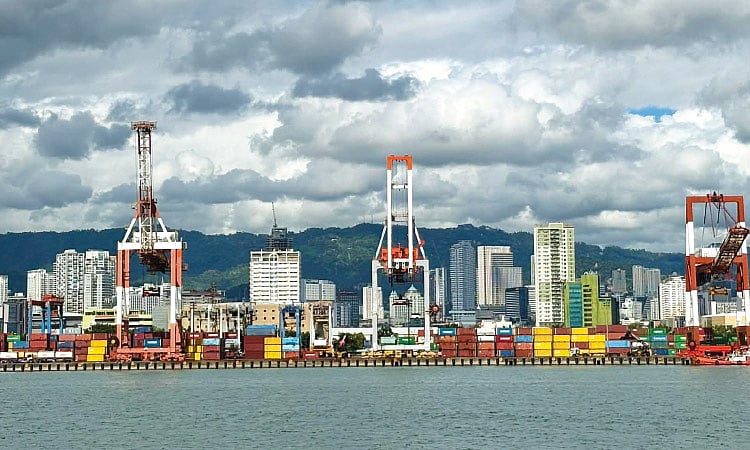 Trade gap narrows in November as exports surge