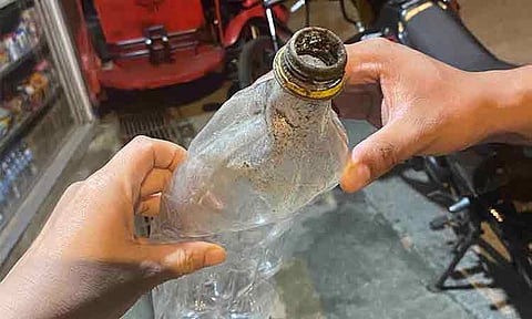 The Davao City Police Office (DCPO) has denied reports of a firecracker-related injury involving a minor in Toril, Davao City, saying police investigation found the incident was not caused by firecrackers, contrary to reports by a government media outlet.