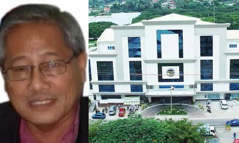 SC mipalig-on sa silot sa Ombudsman batok sa kanhi mayor sa Consolacion