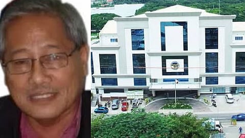 SC overturns Gungob ruling