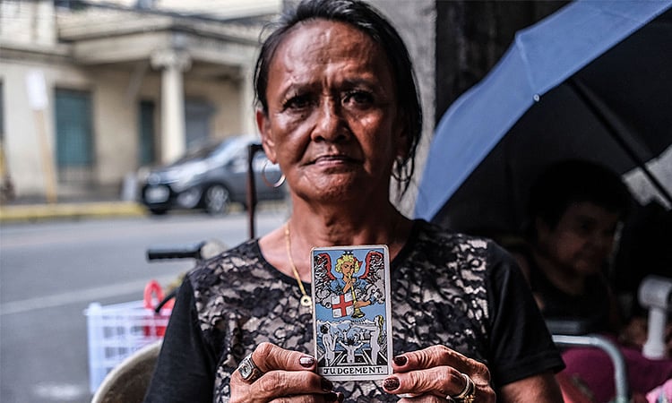 Cebu Tarot Reader Predicts Prosperous 2026: No Major Disasters, Successful Sinulog