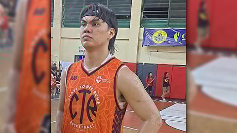 Cabañero eyes Korean cage league stint