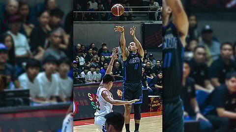 Bolts bolt into final four