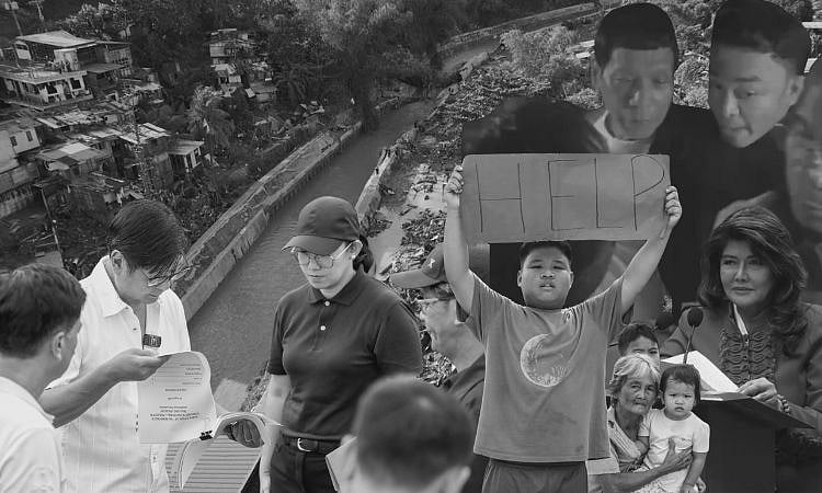 The Philippines in 2025: A year of challenges, change, and crisis