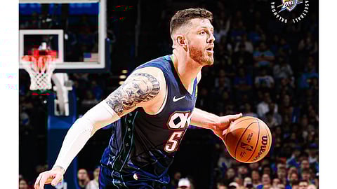 Isaiah taudtaod dili makaduwa