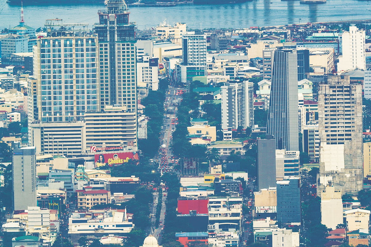 Cebu Business Eyes 2026 with Unity Focus After Turbulent 2025