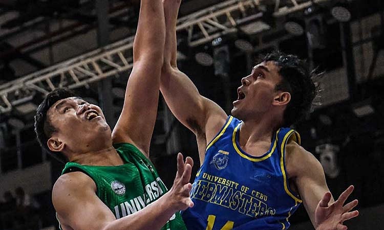 Cesafi's 25th Year: A Season of Triumph, Calamity, and Controversy