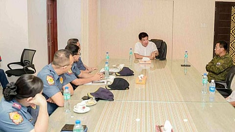 Basilan marks zero firecracker-related incidents