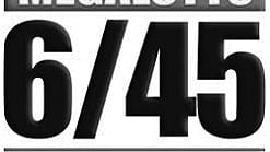 Midaog sa P14.4M Megalotto 6/45 draw taga Sorsogon City
