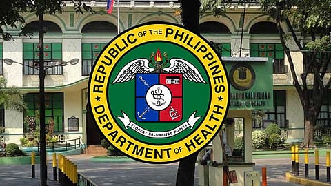 1K nagpatabang sa DOH mental health hotline