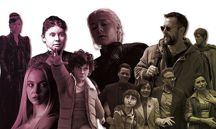 2026 TV Preview: Bridgerton, Stranger Things & More Hit Shows Return