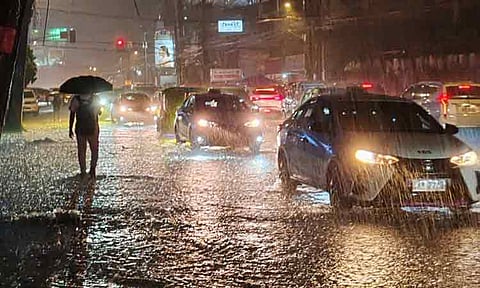 Generally ‘fair’ weather across Davao, Mindanao