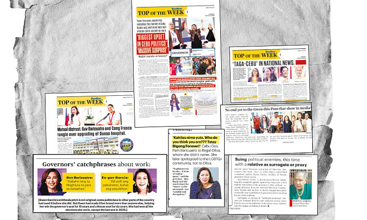 Cebu's Political and Religious Shifts: New Dynamics in 2026