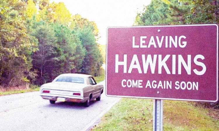 Stranger Things Finale 2026: A Tender Goodbye to Hawkins