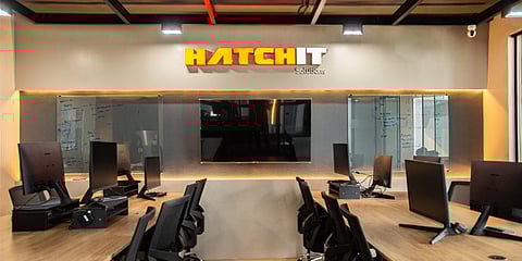 Hatchit Solutions marks 10 years, charts next chapter