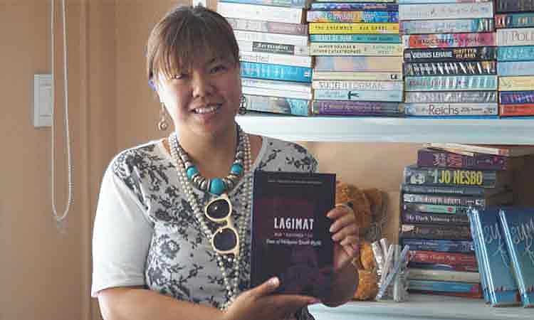 Davao Writers Gather at Plan B Café for Bookbed's 'Blank Pages to Breakthrough'