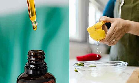 Problem with Melasma