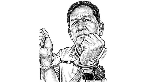 Editoryal: Dakop dayon 