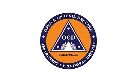 OCD-3 lowers holiday 
alert from 'blue' to 'white'