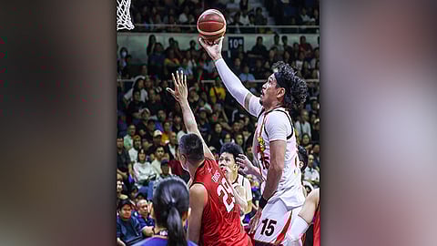 SMB aims to get even