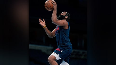 Harden mipalta kay over fatigue