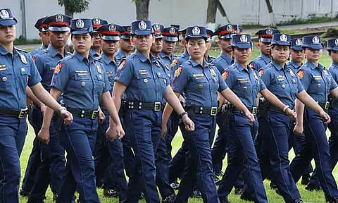 PRO-Davao notes downtrend in 8 focus crimes