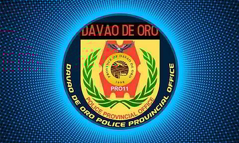 𝗗avao de Oro Police closes 2025 with major Dec enforcement results