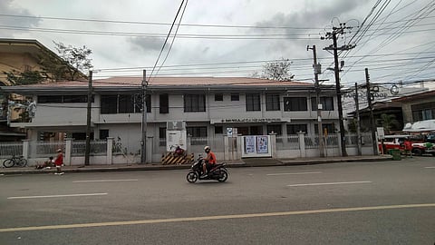 San Nicolas seeks shelter solutions