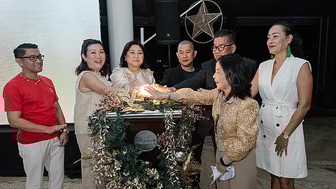 Utzurrum: Memorable double celebration