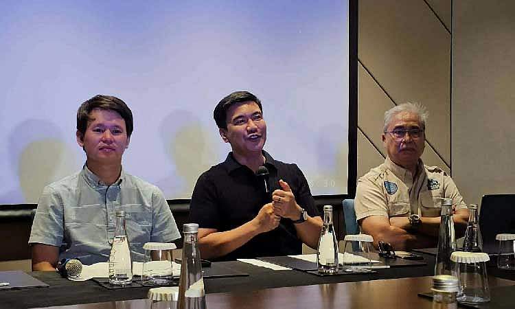 BCDA to start bidding for SCTEX ramp expansion