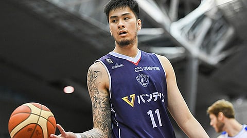 Kai dili kaduwa sa All-Star Game